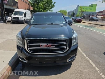 2020 GMC Yukon XL SLT 4SA - miniatura 2