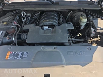 2020 GMC Yukon XL SLT 4SA - miniatura 20