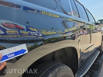 2020 GMC Yukon XL SLT 4SA - miniatura 26