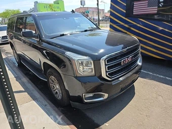 2020 GMC Yukon XL SLT 4SA - miniatura 3