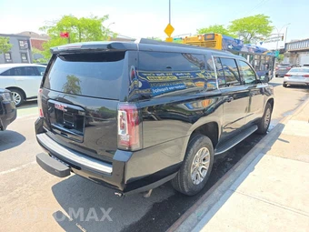 2020 GMC Yukon XL SLT 4SA - miniatura 4