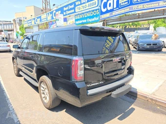 2020 GMC Yukon XL SLT 4SA - miniatura 6
