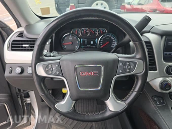 2020 GMC Yukon XL SLT 4SA - miniatura 10