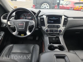 2020 GMC Yukon XL SLT 4SA - miniatura 11