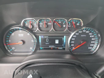 2020 GMC Yukon XL SLT 4SA - miniatura 12