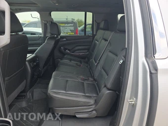 2020 GMC Yukon XL SLT 4SA - miniatura 13
