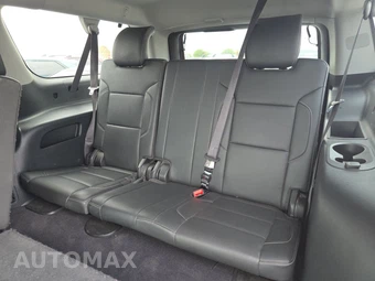 2020 GMC Yukon XL SLT 4SA - miniatura 14