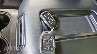 2020 GMC Yukon XL SLT 4SA - miniatura 18