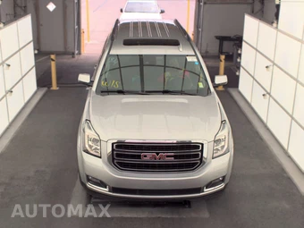 2020 GMC Yukon XL SLT 4SA - miniatura 2