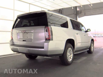 2020 GMC Yukon XL SLT 4SA - miniatura 4