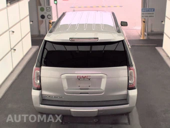2020 GMC Yukon XL SLT 4SA - miniatura 5