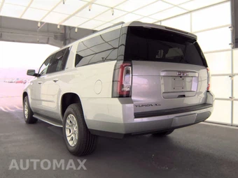 2020 GMC Yukon XL SLT 4SA - miniatura 6