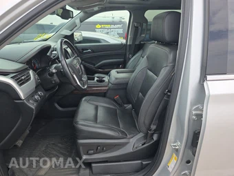 2020 GMC Yukon XL SLT 4SA - miniatura 7