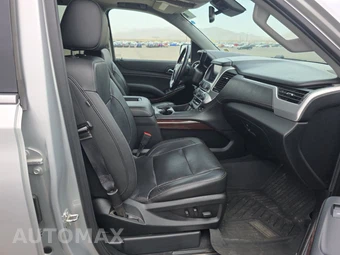 2020 GMC Yukon XL SLT 4SA - miniatura 8