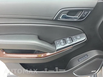 2020 GMC Yukon XL SLT 4SA - miniatura 9