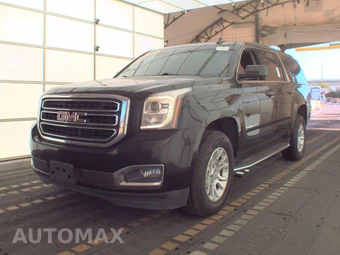 2020 GMC Yukon XL SLT 4SA