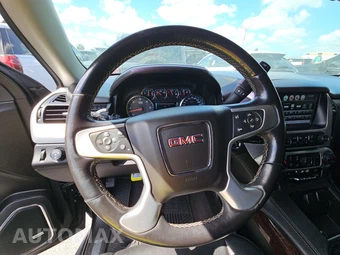 2020 GMC Yukon XL SLT 4SA - miniatura 10