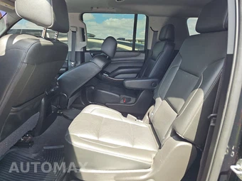 2020 GMC Yukon XL SLT 4SA - miniatura 13