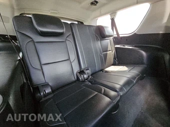 2020 GMC Yukon XL SLT 4SA - miniatura 14