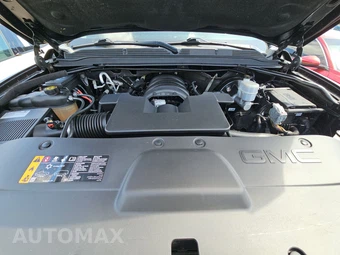 2020 GMC Yukon XL SLT 4SA - miniatura 16
