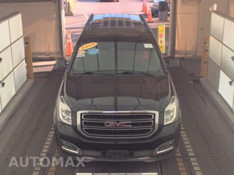 2020 GMC Yukon XL SLT 4SA - miniatura 2
