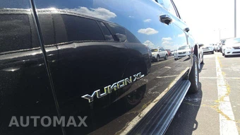 2020 GMC Yukon XL SLT 4SA - miniatura 21