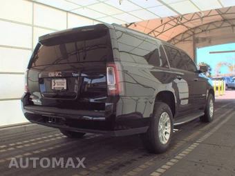 2020 GMC Yukon XL SLT 4SA - miniatura 4