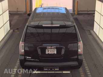 2020 GMC Yukon XL SLT 4SA - miniatura 5
