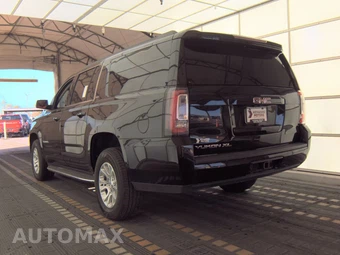 2020 GMC Yukon XL SLT 4SA - miniatura 6