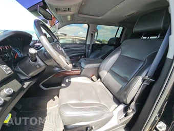 2020 GMC Yukon XL SLT 4SA - miniatura 7