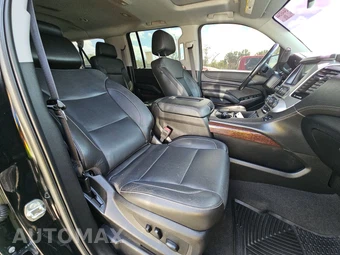 2020 GMC Yukon XL SLT 4SA - miniatura 8