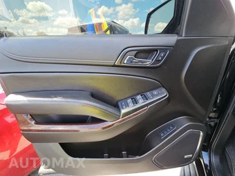 2020 GMC Yukon XL SLT 4SA - miniatura 9