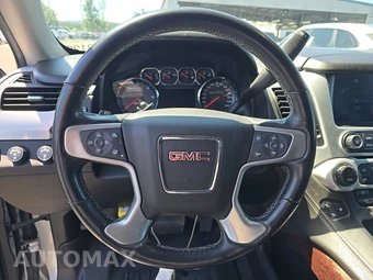 2020 GMC Yukon XL SLT 4SA - miniatura 10