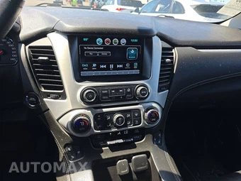 2020 GMC Yukon XL SLT 4SA - miniatura 11