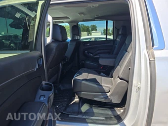 2020 GMC Yukon XL SLT 4SA - miniatura 13