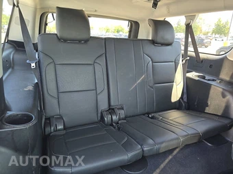 2020 GMC Yukon XL SLT 4SA - miniatura 14