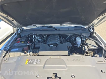 2020 GMC Yukon XL SLT 4SA - miniatura 16