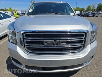 2020 GMC Yukon XL SLT 4SA - miniatura 2