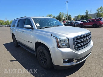2020 GMC Yukon XL SLT 4SA - miniatura 3