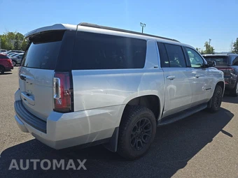 2020 GMC Yukon XL SLT 4SA - miniatura 4
