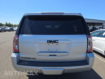2020 GMC Yukon XL SLT 4SA - miniatura 5