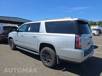 2020 GMC Yukon XL SLT 4SA - miniatura 6