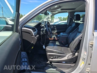2020 GMC Yukon XL SLT 4SA - miniatura 7