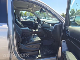 2020 GMC Yukon XL SLT 4SA - miniatura 8