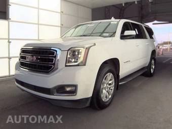2020 GMC Yukon XL SLT Standard Edition 4S1