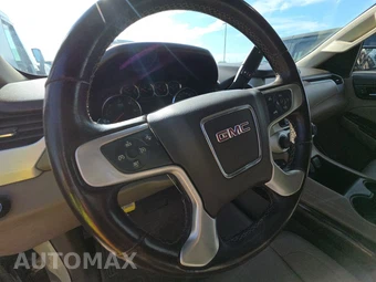 2020 GMC Yukon XL SLT Standard Edition 4S1 - miniatura 10