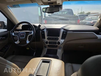 2020 GMC Yukon XL SLT Standard Edition 4S1 - miniatura 11