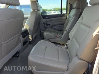 2020 GMC Yukon XL SLT Standard Edition 4S1 - miniatura 13
