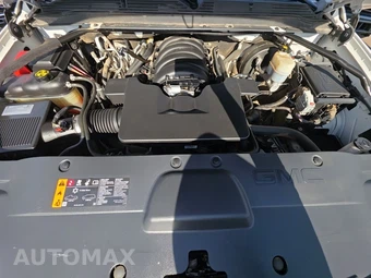 2020 GMC Yukon XL SLT Standard Edition 4S1 - miniatura 16