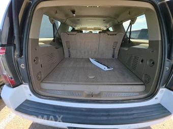 2020 GMC Yukon XL SLT Standard Edition 4S1 - miniatura 17